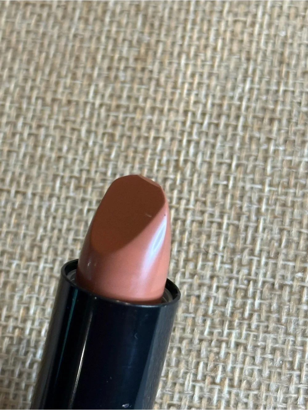 Lancôme L'Absolu Rouge 126 Natural Beauty Cream Lipstick Unused Discontinued